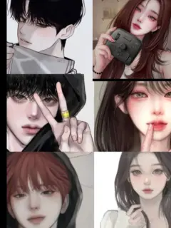 TestyKing0516의 남여무리+여우