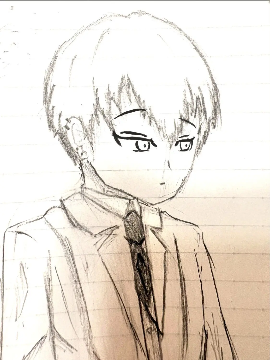 SourApple2761의 直哉を執事にしてみよーぜ！