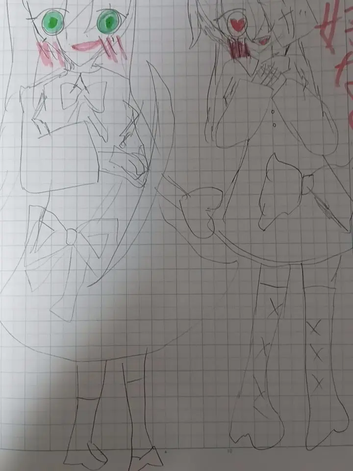 4024107의 私、俺はあなたが大好きなのです