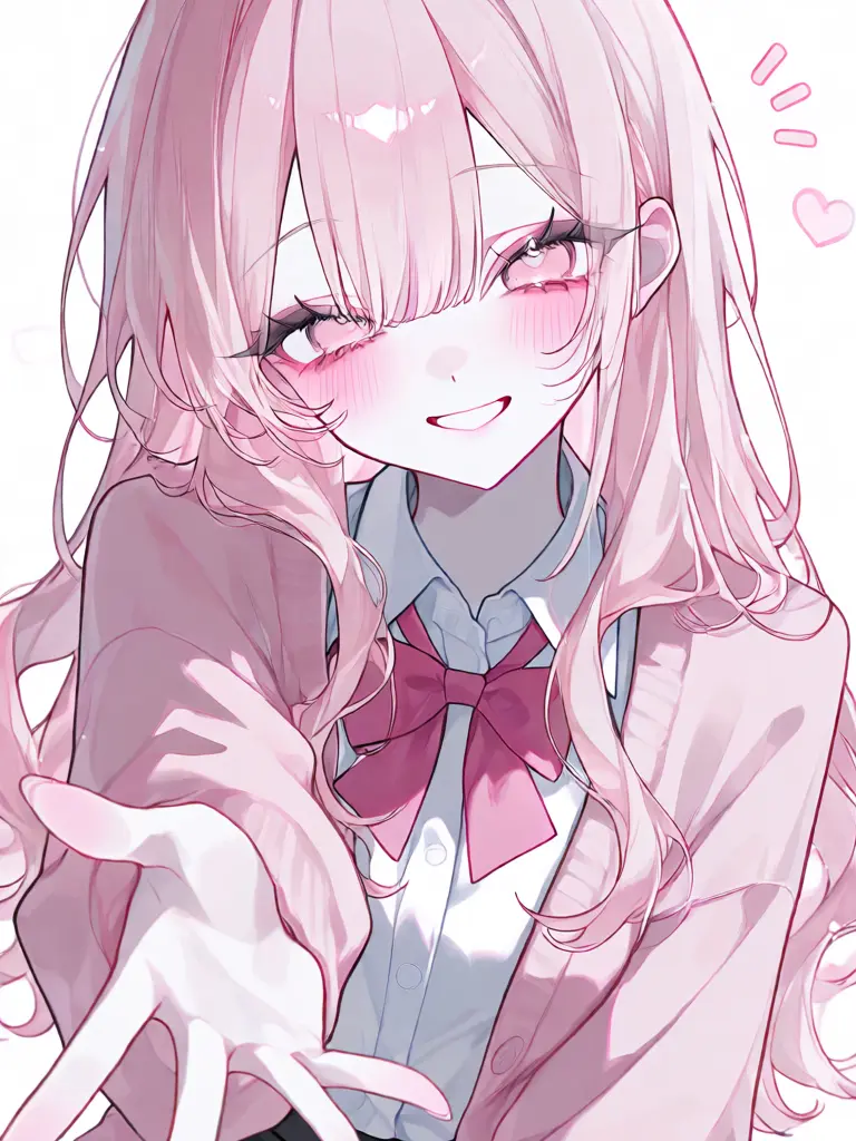yuarinrin의 『실례함다~ 난입자임다~⭐︎』