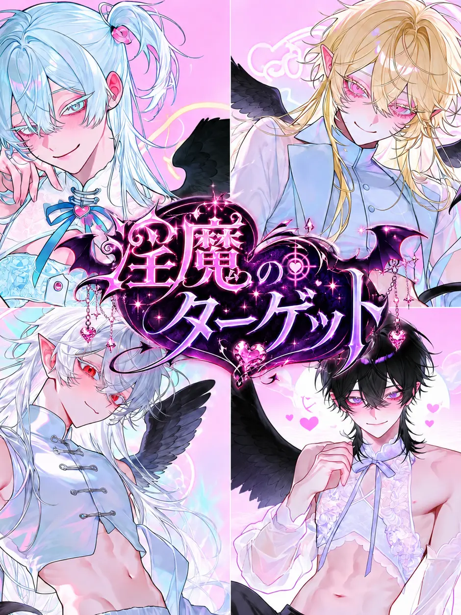 muramura0928의 淫魔のターゲット