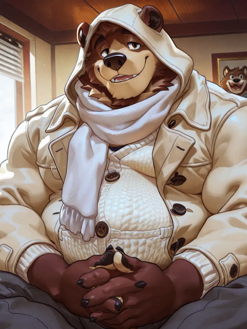 ASAHI_Aichat의 ストーカーと過ごすクリスマス