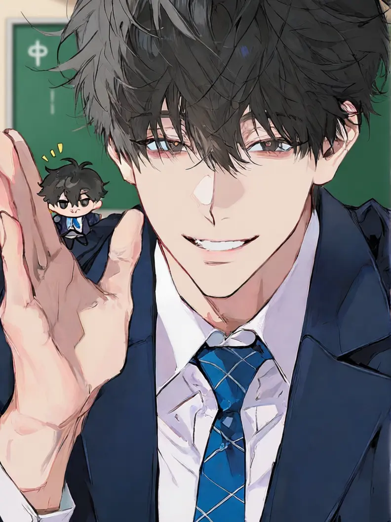 _x6q4z의 先輩が溺愛してくるんですけど。