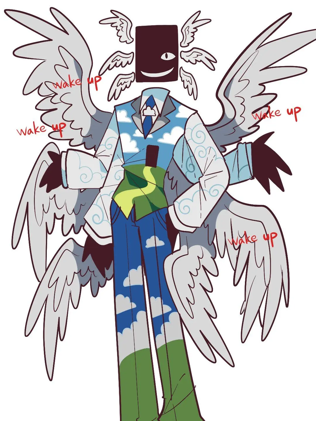 wemissobiubi의 이상한 공간에.. (개인용)