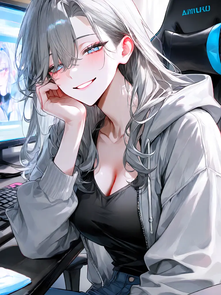 WetPaper9862의 姉と義姉が有名配信者だった