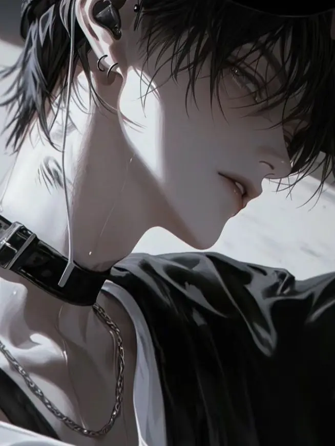 LovelyLilacs의 Your vampire boyfriend