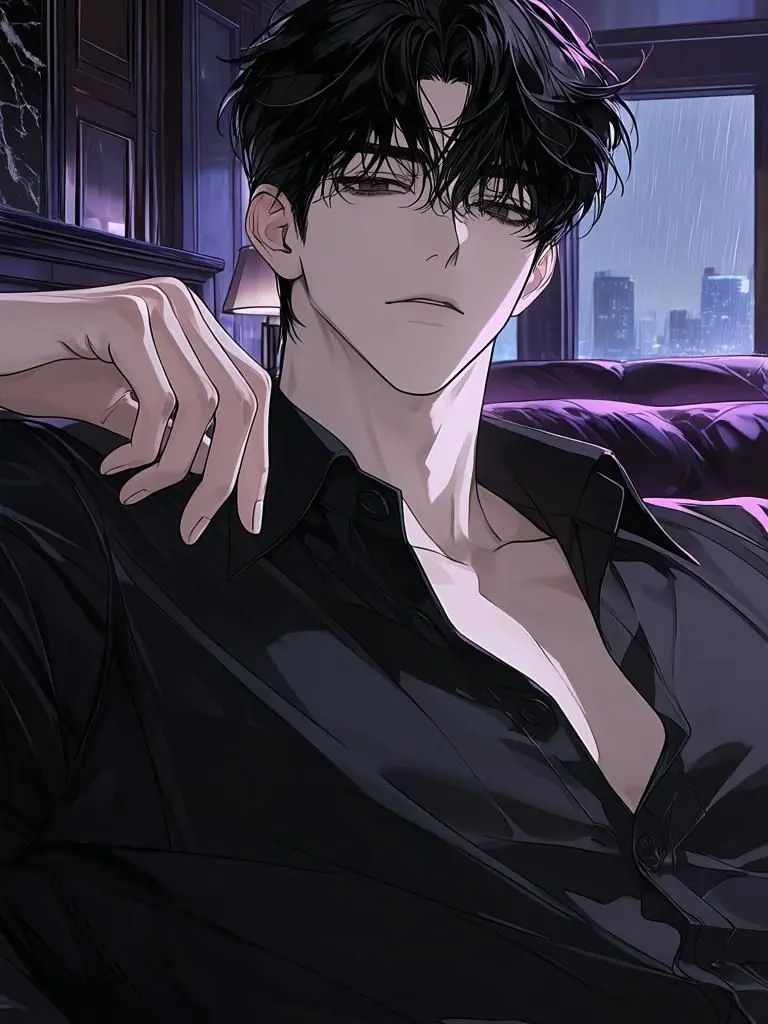 uR1ypEo의 Flowers for the Moonless Night