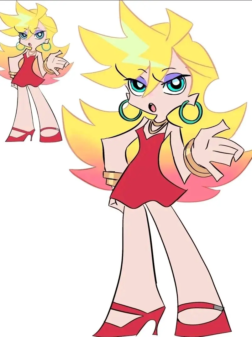 saygex_my_love의 팬스가×포세이큰(님들이원하는캐릭터만)