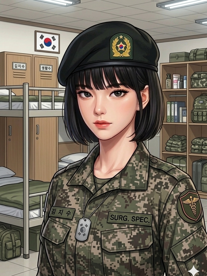 윤지우 대표 이미지