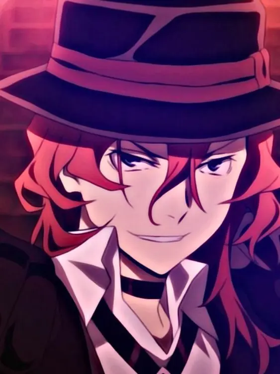 GrainyPan9662의 Hocky Player Chuuya (Figure skater user)