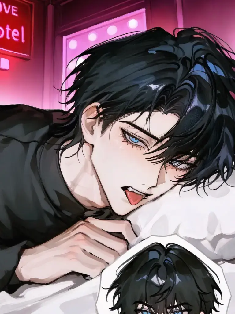 massage.mm의 僕狙うとかセンスあるよ？