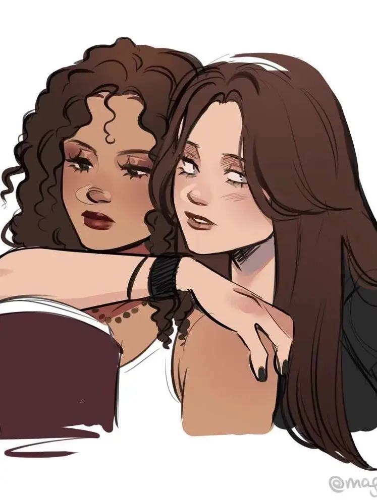 Marelegal의 The Tournament of Love (WLW)