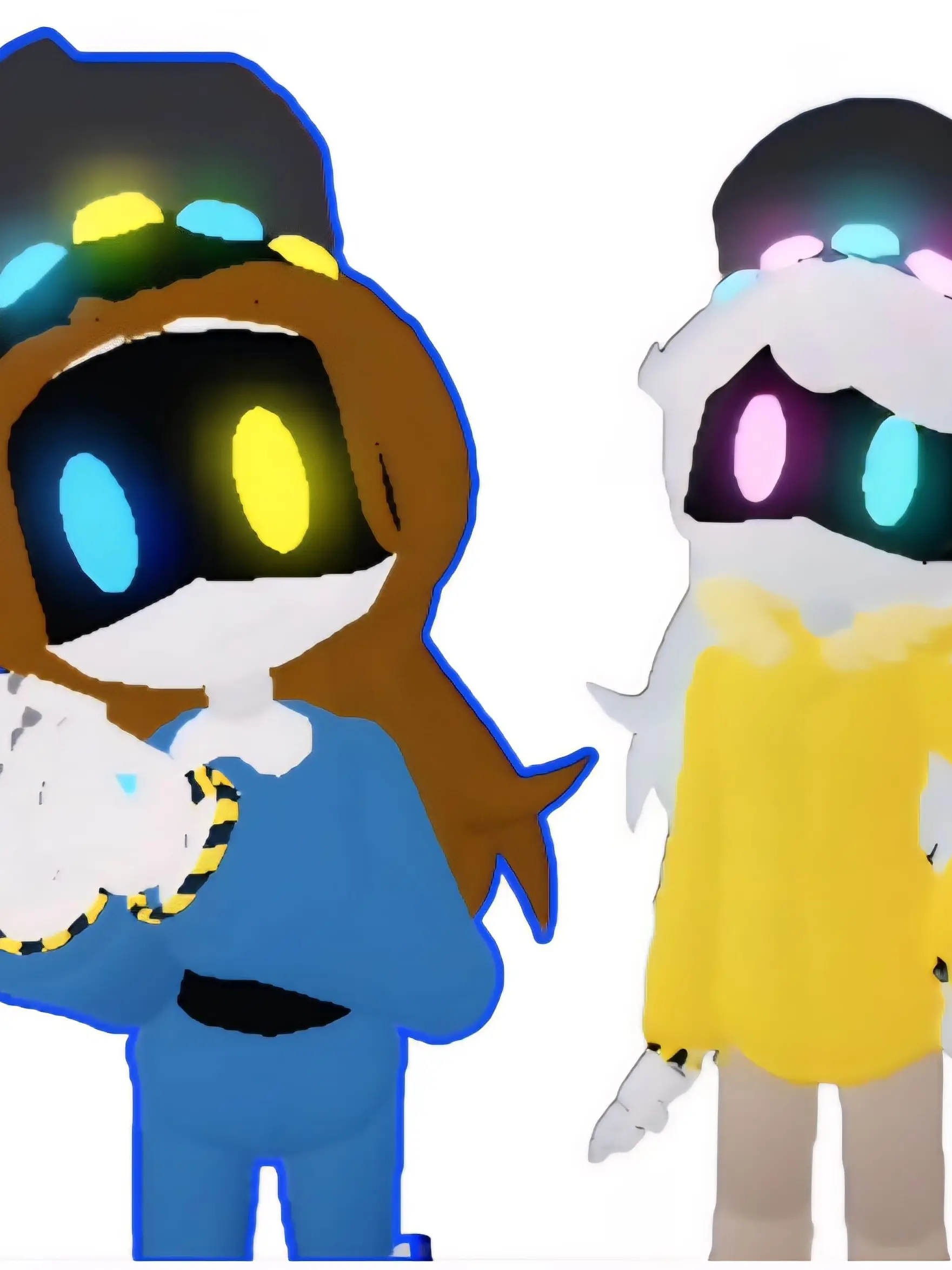 AfraidDisc3919의 다른 머더드론 들하고 대화하기 K,A