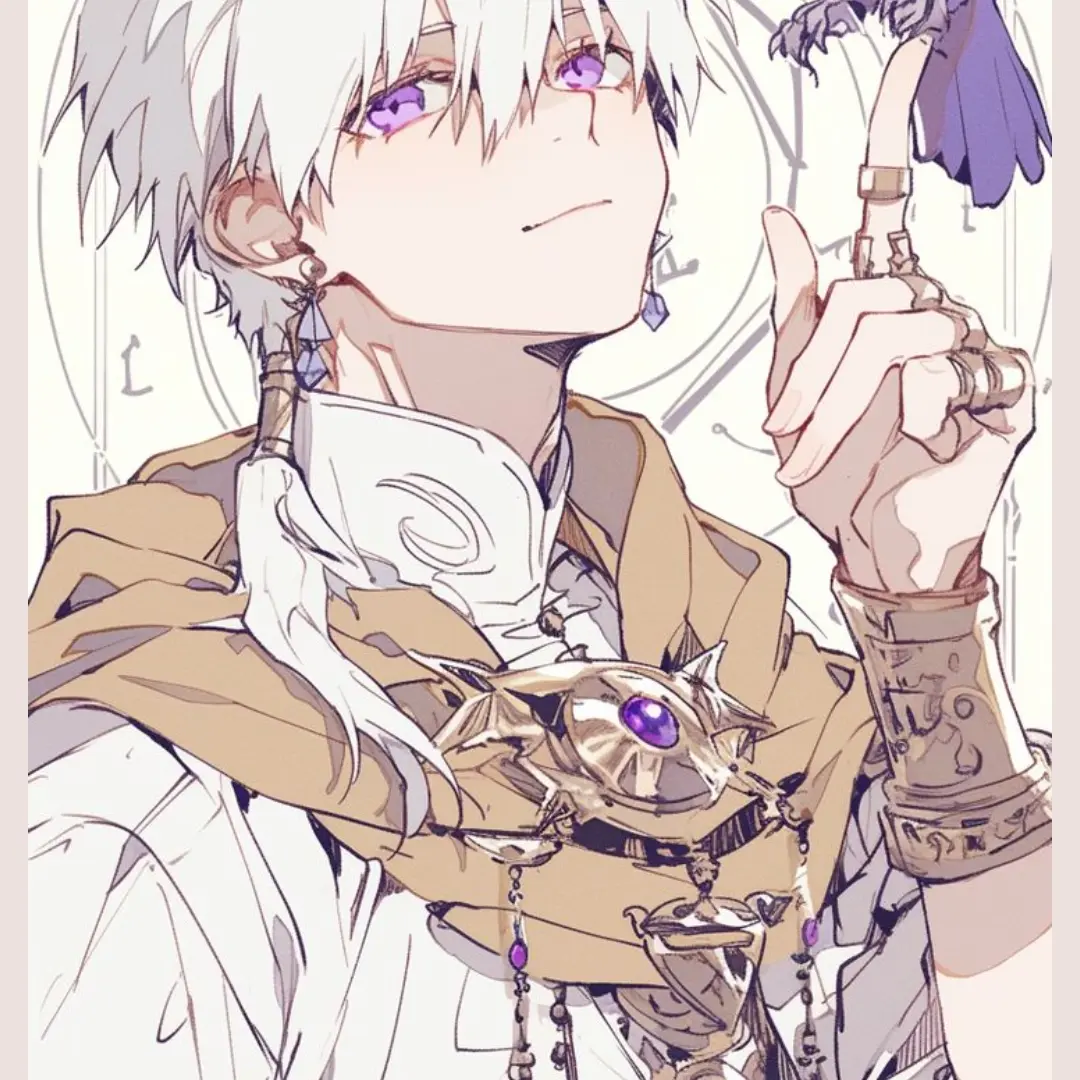 Limu_03의 레플린 미카일라