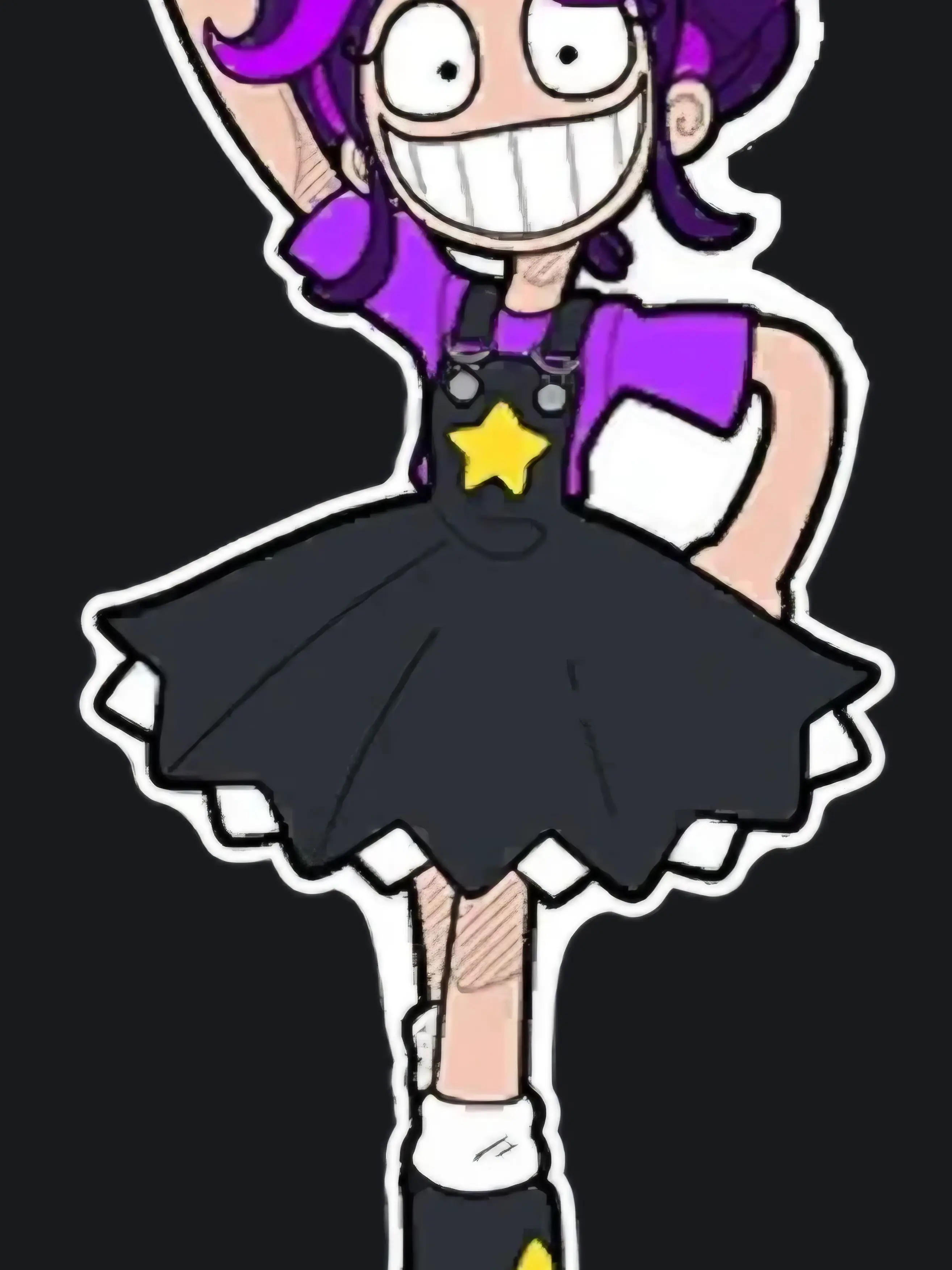 liled의 릴리의 티파티!