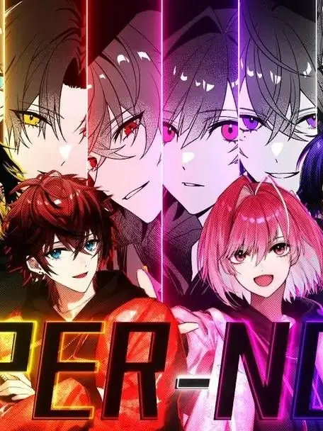 Meteorite....Mikasakun의 〜めておら〜「dom、sub」パロ〜
