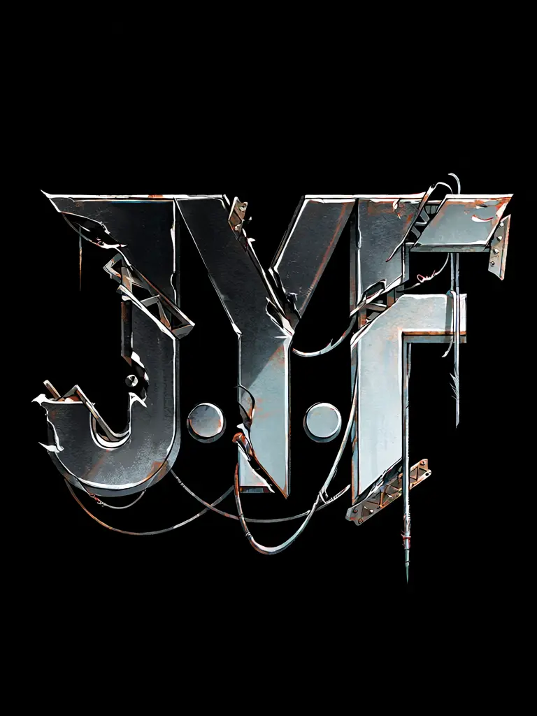 RowdyFoot5924의 J.Y.F -어둠의 심부름센터-