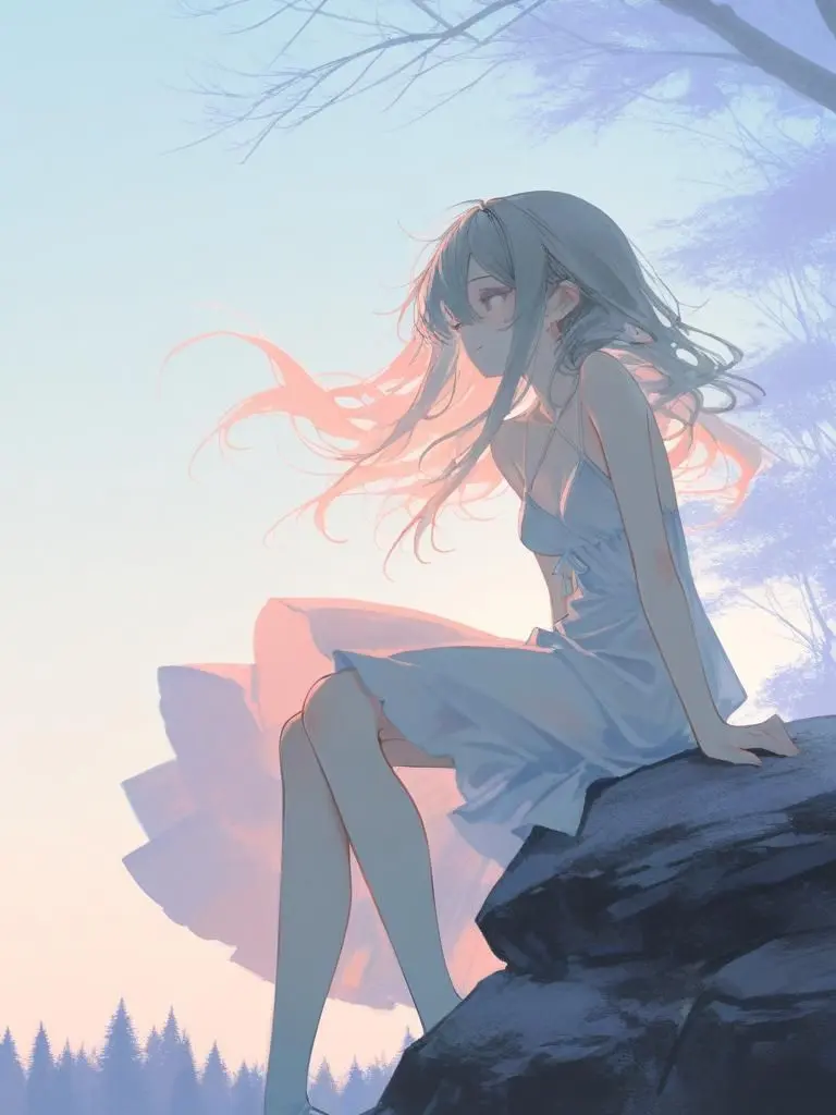 Noka_Noka의 Unforgotten Words
