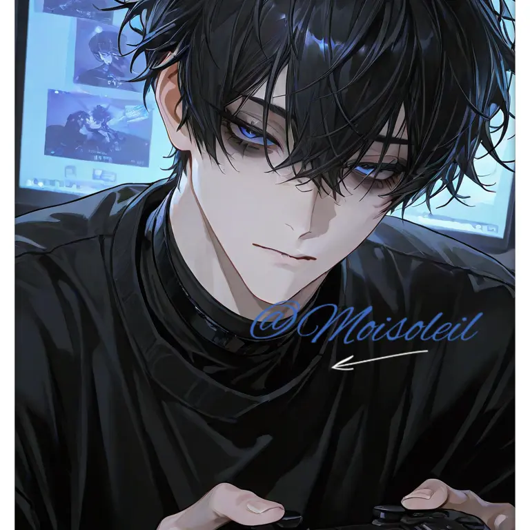 Moisoleil의 료