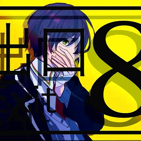 異変を見つけたら、すぐに引き返すこと。