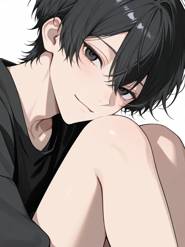 bettara_betatannm의 兄ちゃんの可愛かった子
