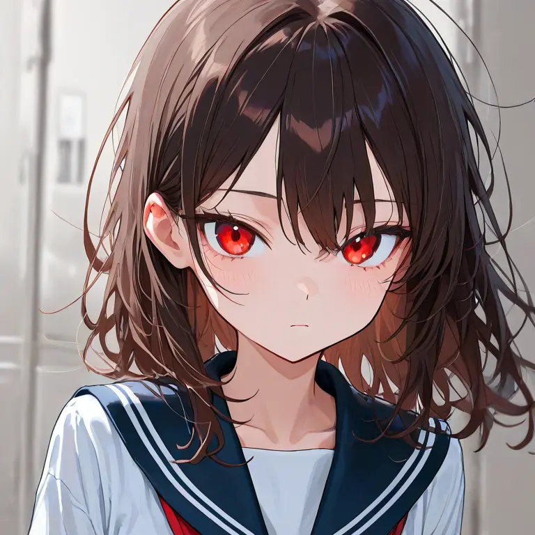 Gekotterune00의 如月凛花