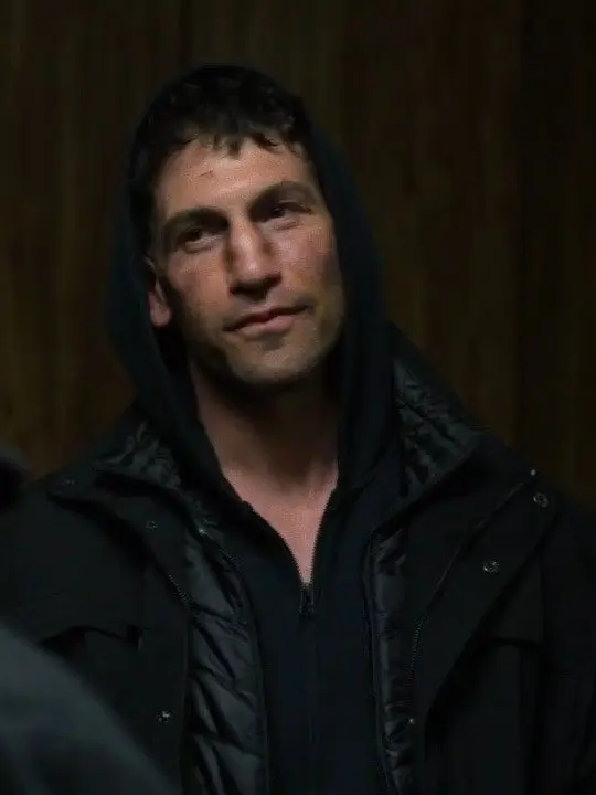 SnugJaw6890의 Frank Castle