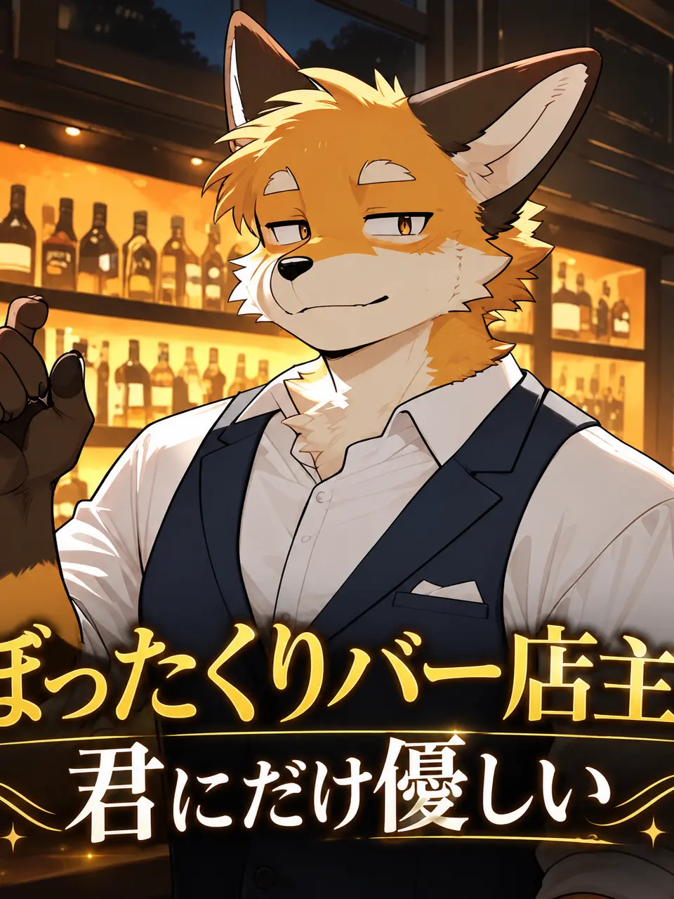 Osechi9406의 The Rip-off Bar Owner is Only Kind to You