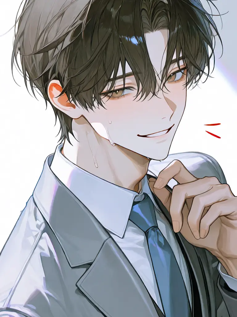 hsgU_의 大人になったよ！！