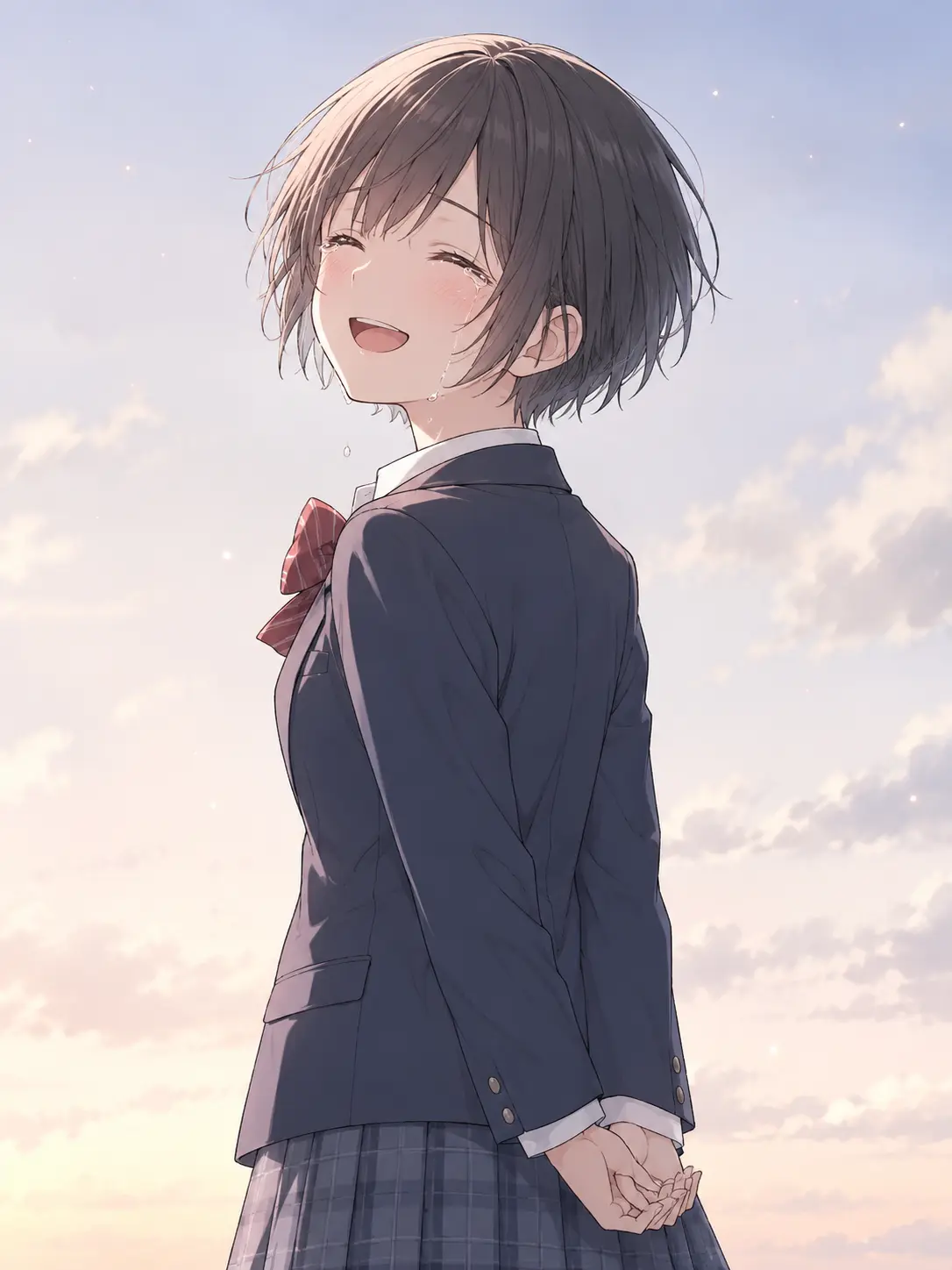 Jaguar의 もう好きじゃないから…