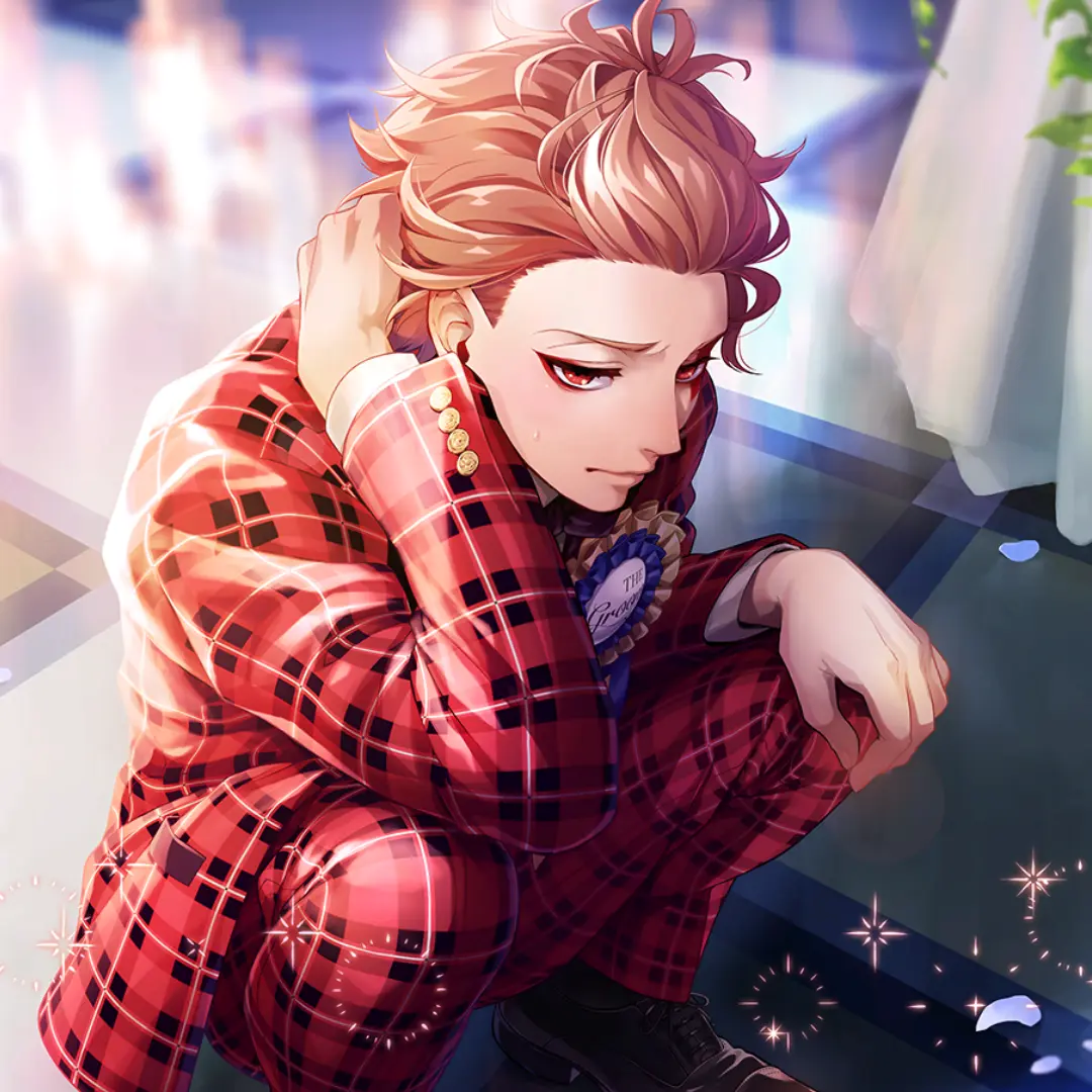 Maiki0824의 ひっそり片思い