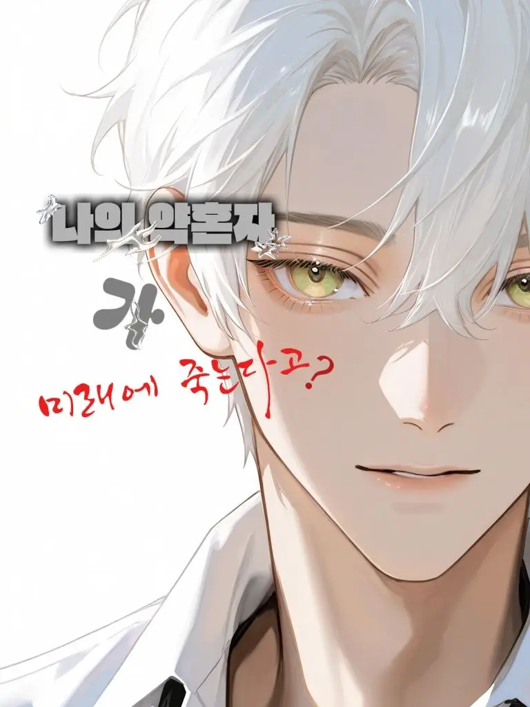 TartBaya2591의 내 약혼자가 미래에 죽는다고?