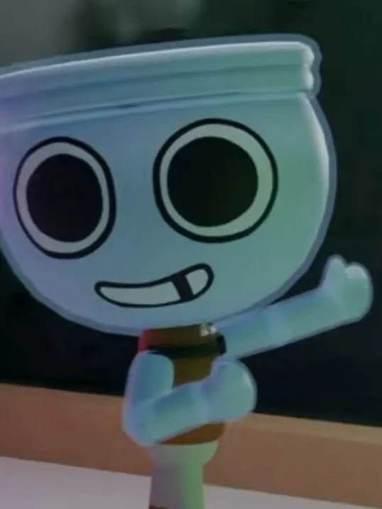 kerin0128의 "말장난의 왕! 나다! 히히, 핀!"