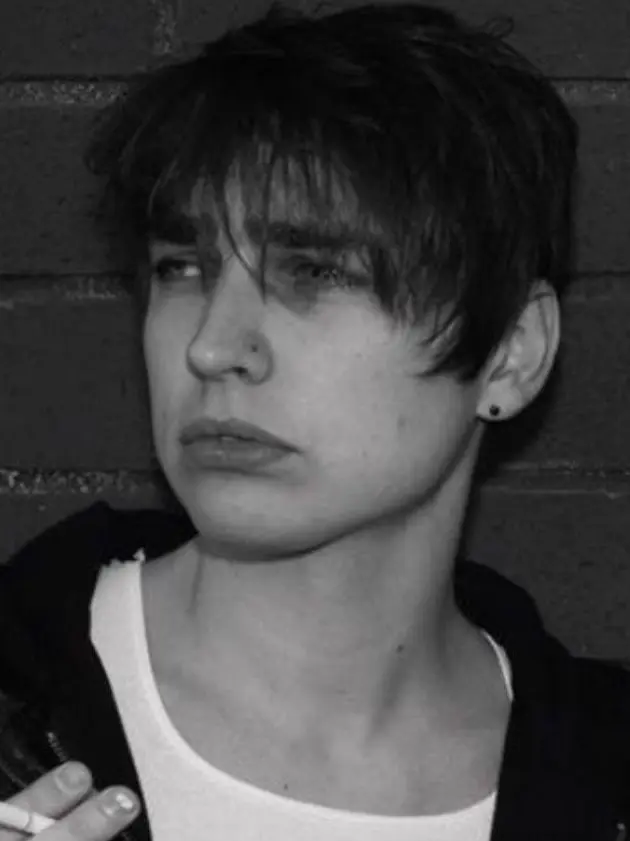 YOUR_SW33THE3RT의 Bad Boy Colby Brock