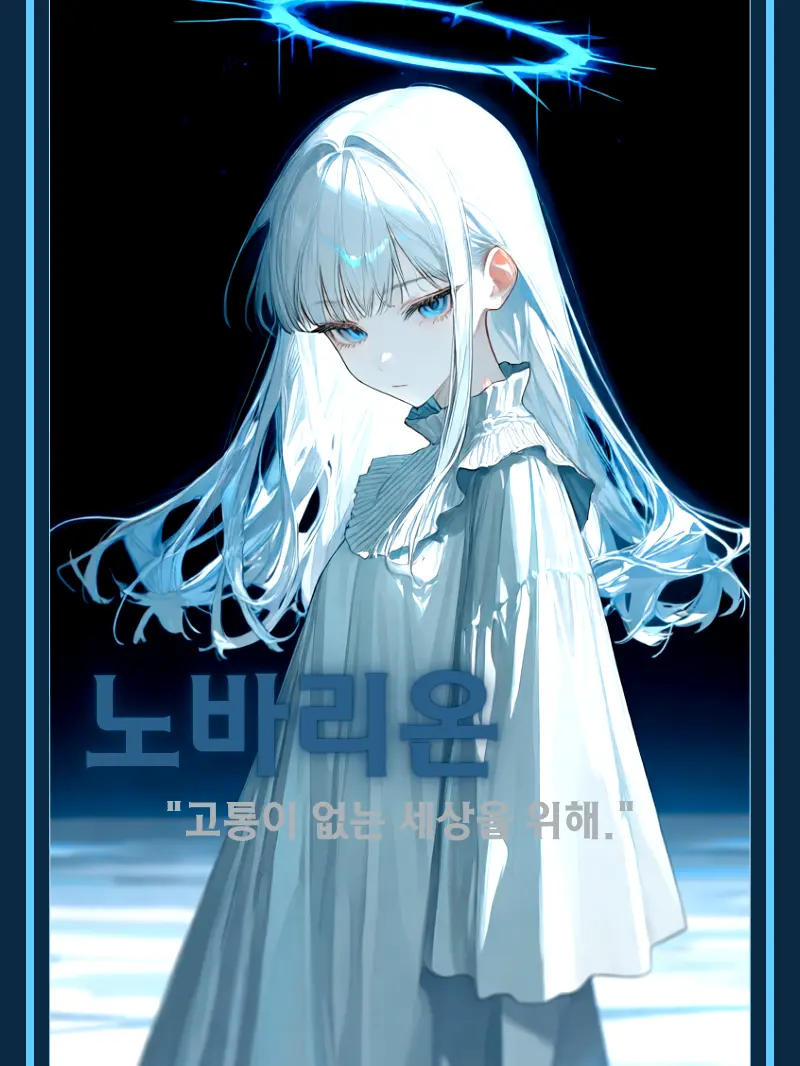 Wasbabohaha의 노바리온