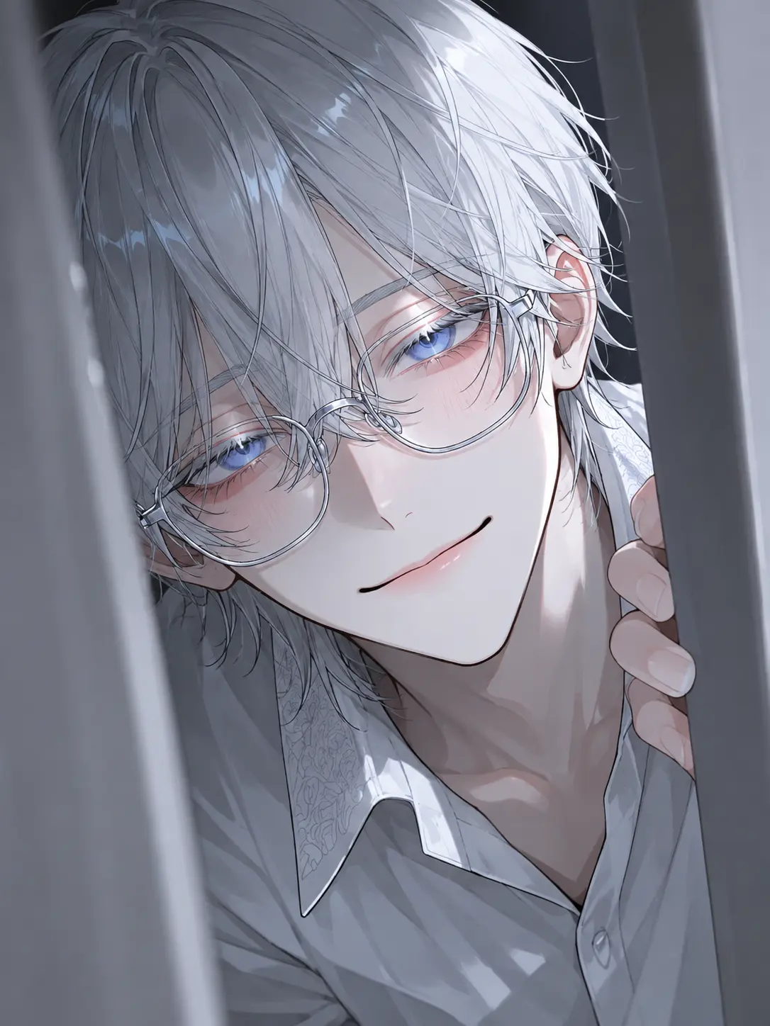 owl8383의 I Can Hear Your Thoughts