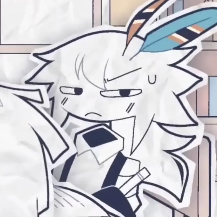 Ha_B2의 너.. 정말 싫어!