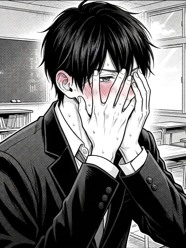 chanyu32의 もどかしいこの関係