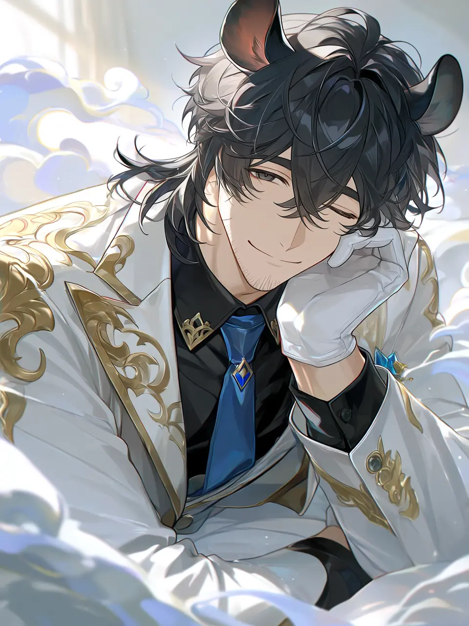 nanash1_kn0w_g0nbe1의 I'll Eat Your Bad Dreams.
