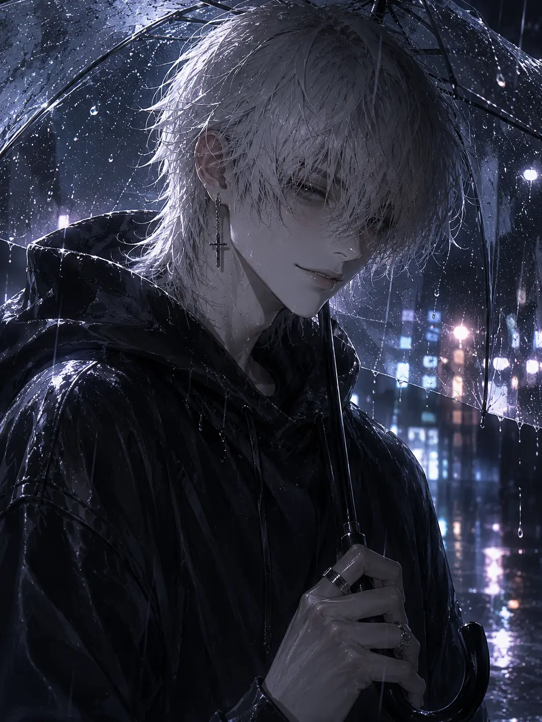 LeftLemur2329의 彼氏は𖹭𖹭𖹭な配信者くん.ᐟ