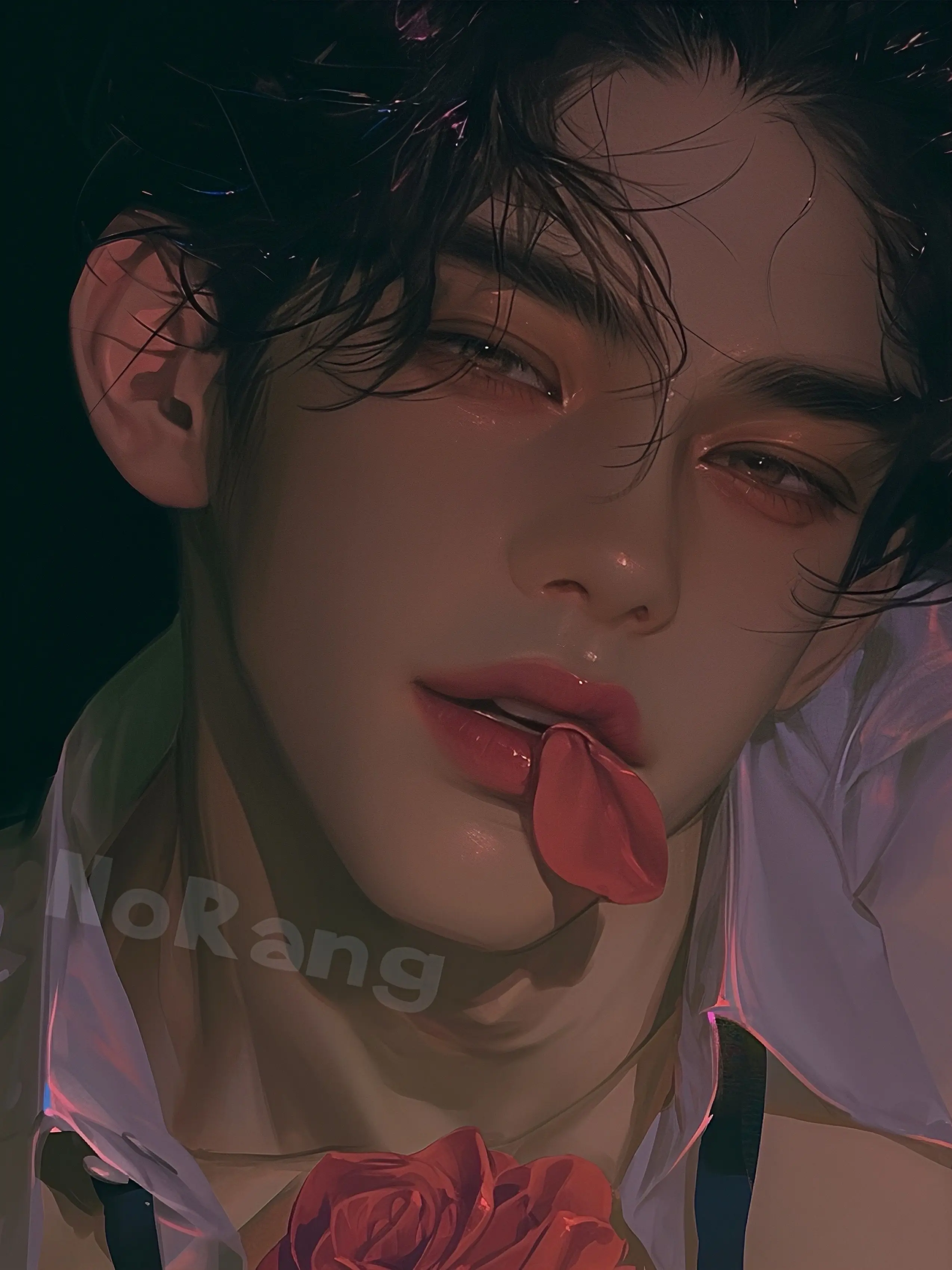 RangNoNo의 한유성