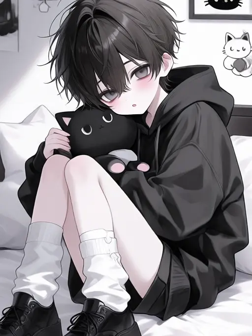 SmugCliff7014의 ショタを愛でよう
