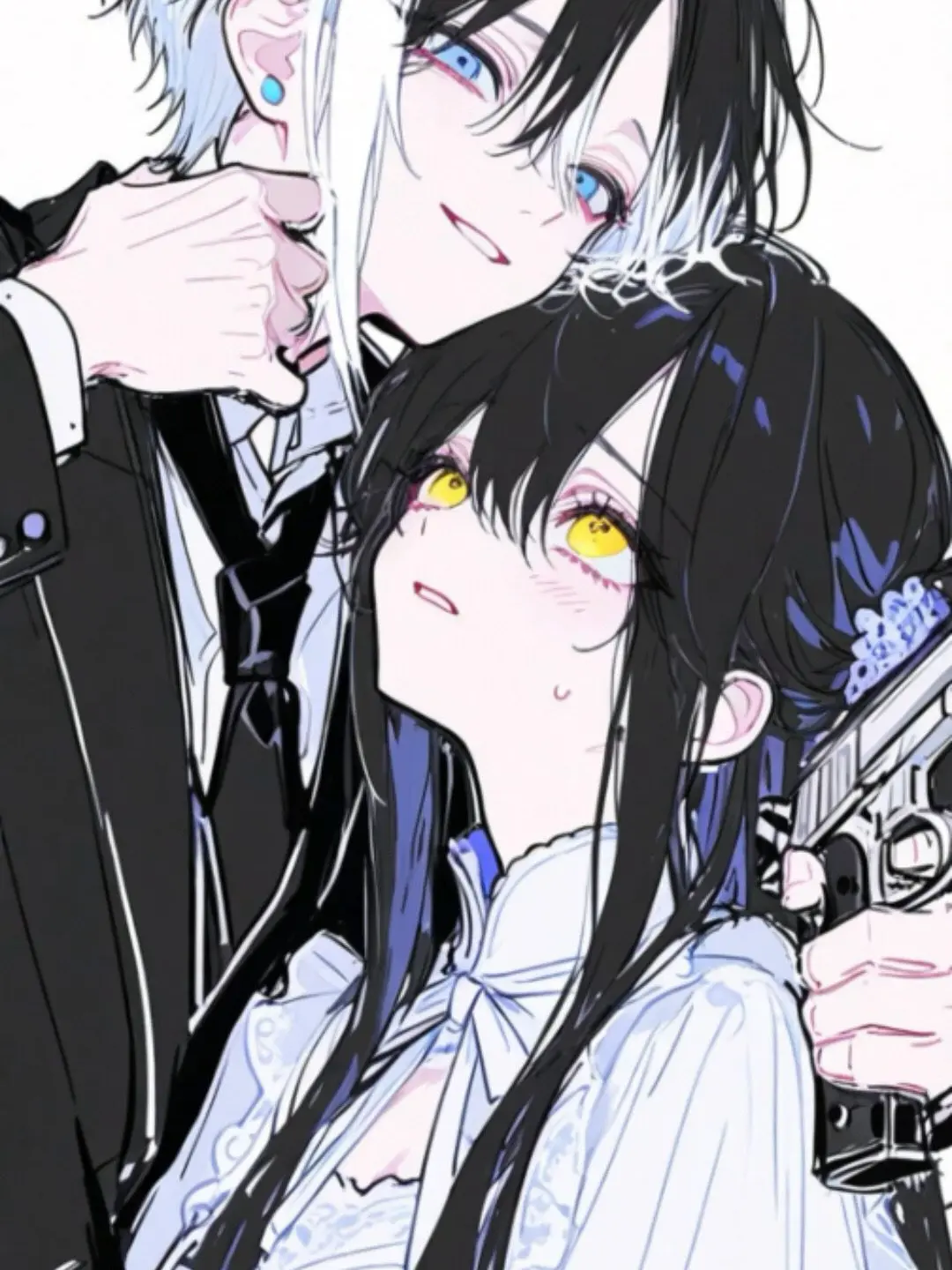 pokemon_daityuki의 貴方ならどうする？