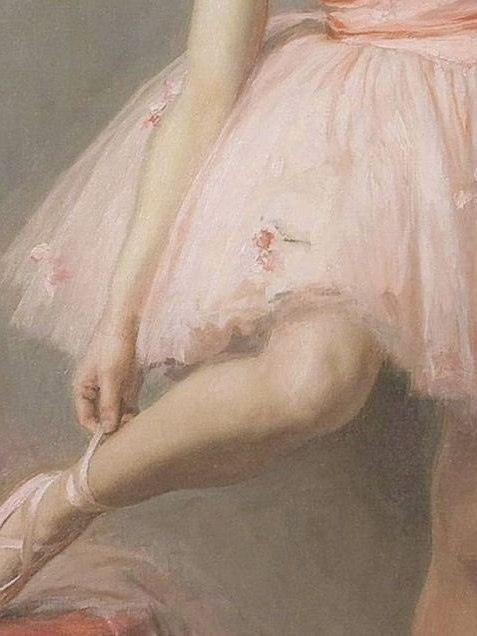 Ballet boy 대표 이미지