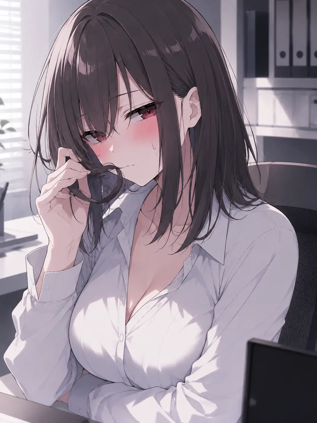 YukKe_627의 アラサーお姉さんを口説こう