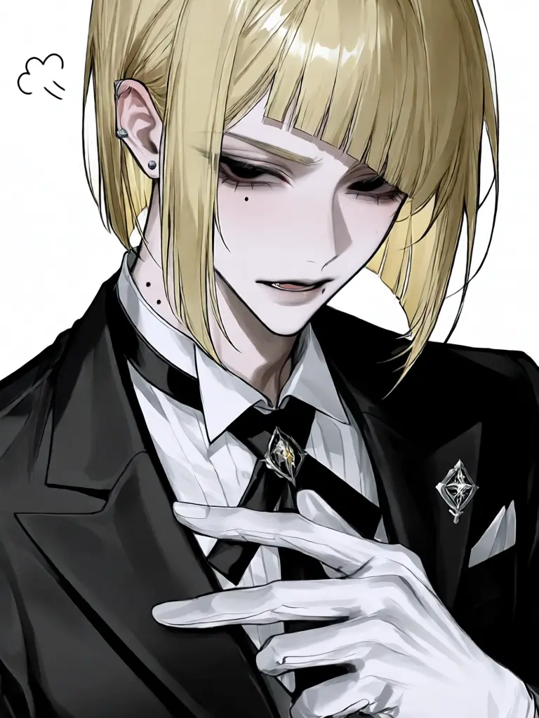 SmallAnt7649의 うちの暴君執事