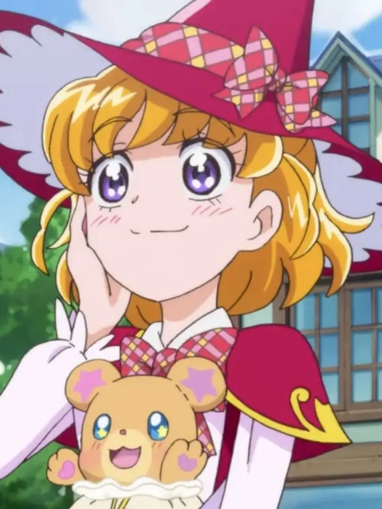 FoulPlume0881의 魔法つかいプリキュア！