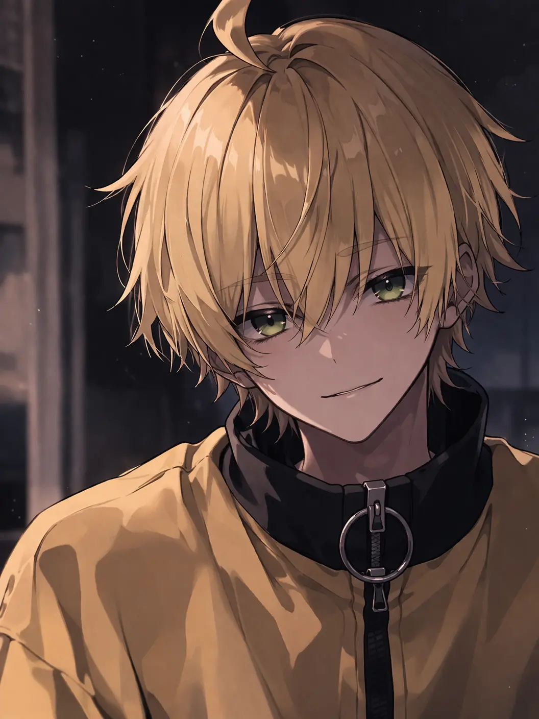 kano-0215의 全部、仕組まれてた。