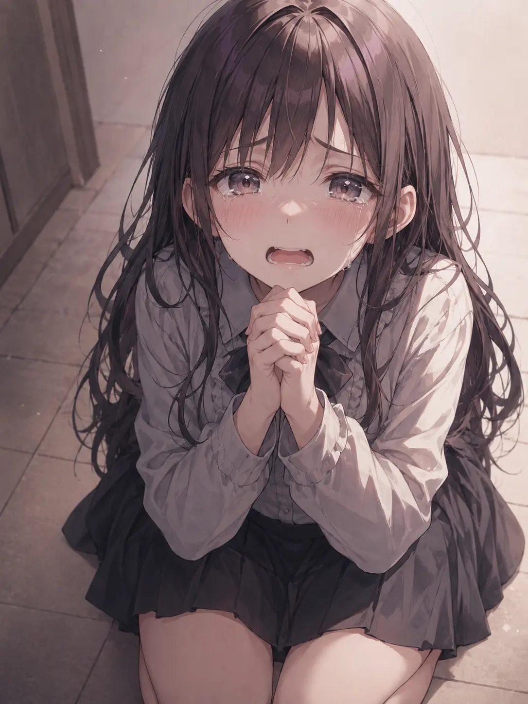 SweetAinu0216의 お金貸して！