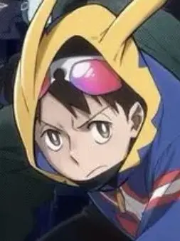 FetidPiu0290의 ヴィジランテの世界